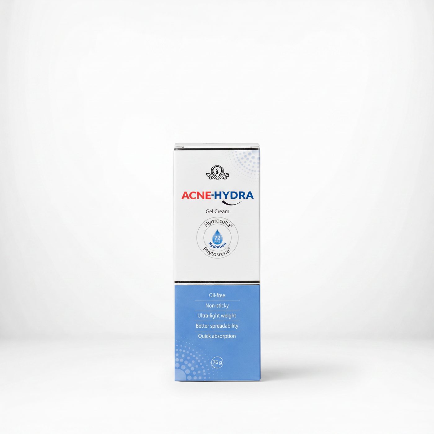 Acne Hydra Gel