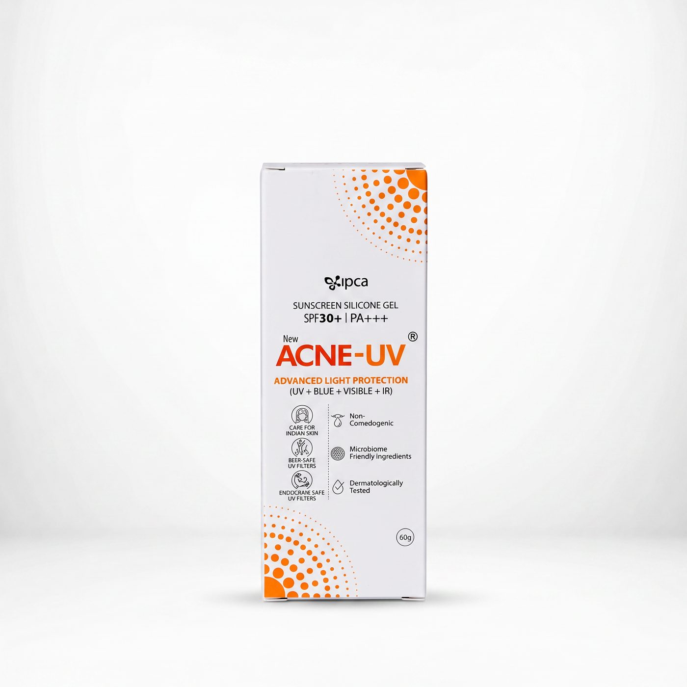 Acne Uv Sunscreen Spf 30+