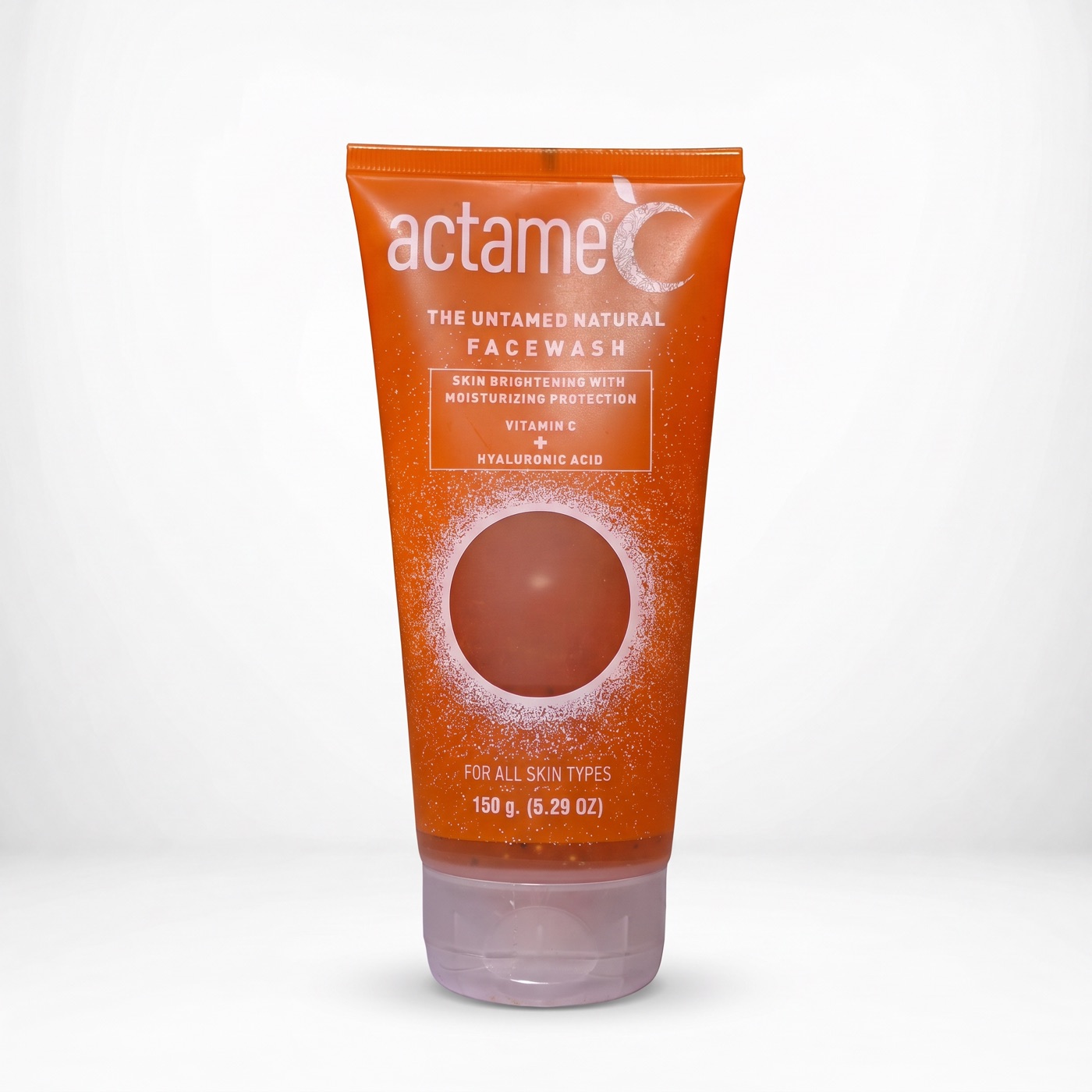 Actame C Facewash