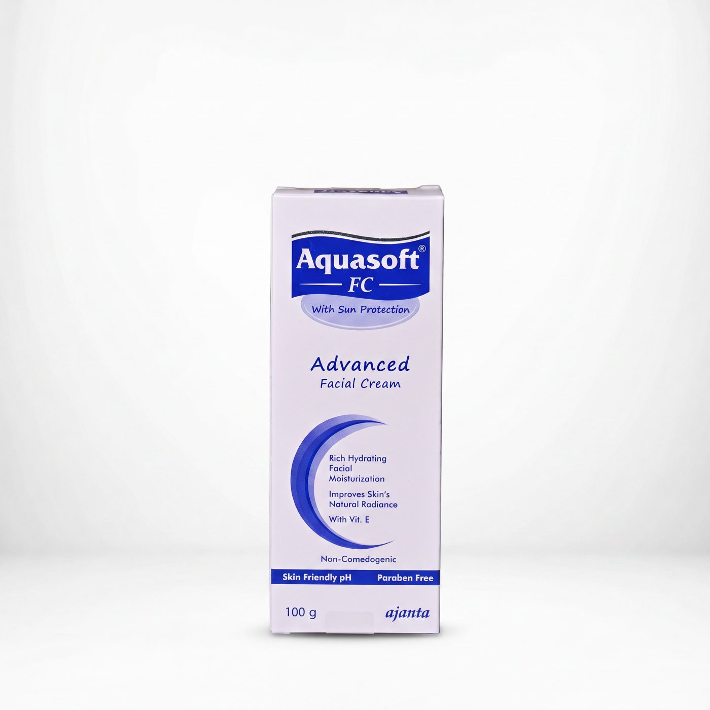 Aquasoft Fc Cream