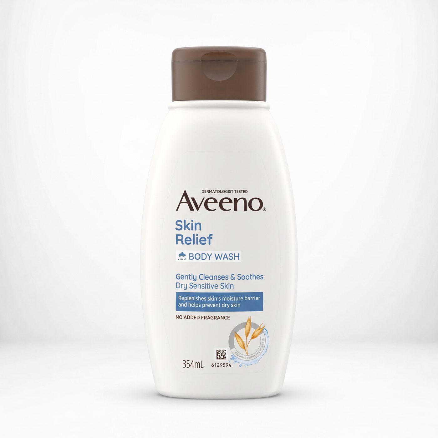 Aveeno Skin Relief Body Wash