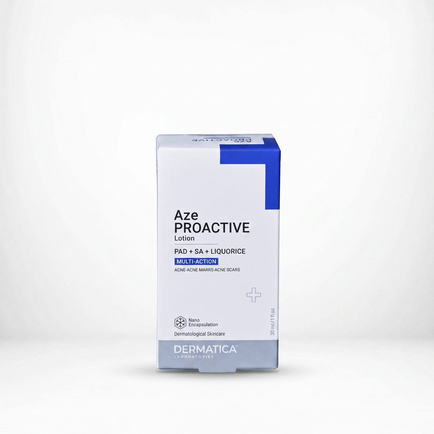 Aze Pro Active Serum
