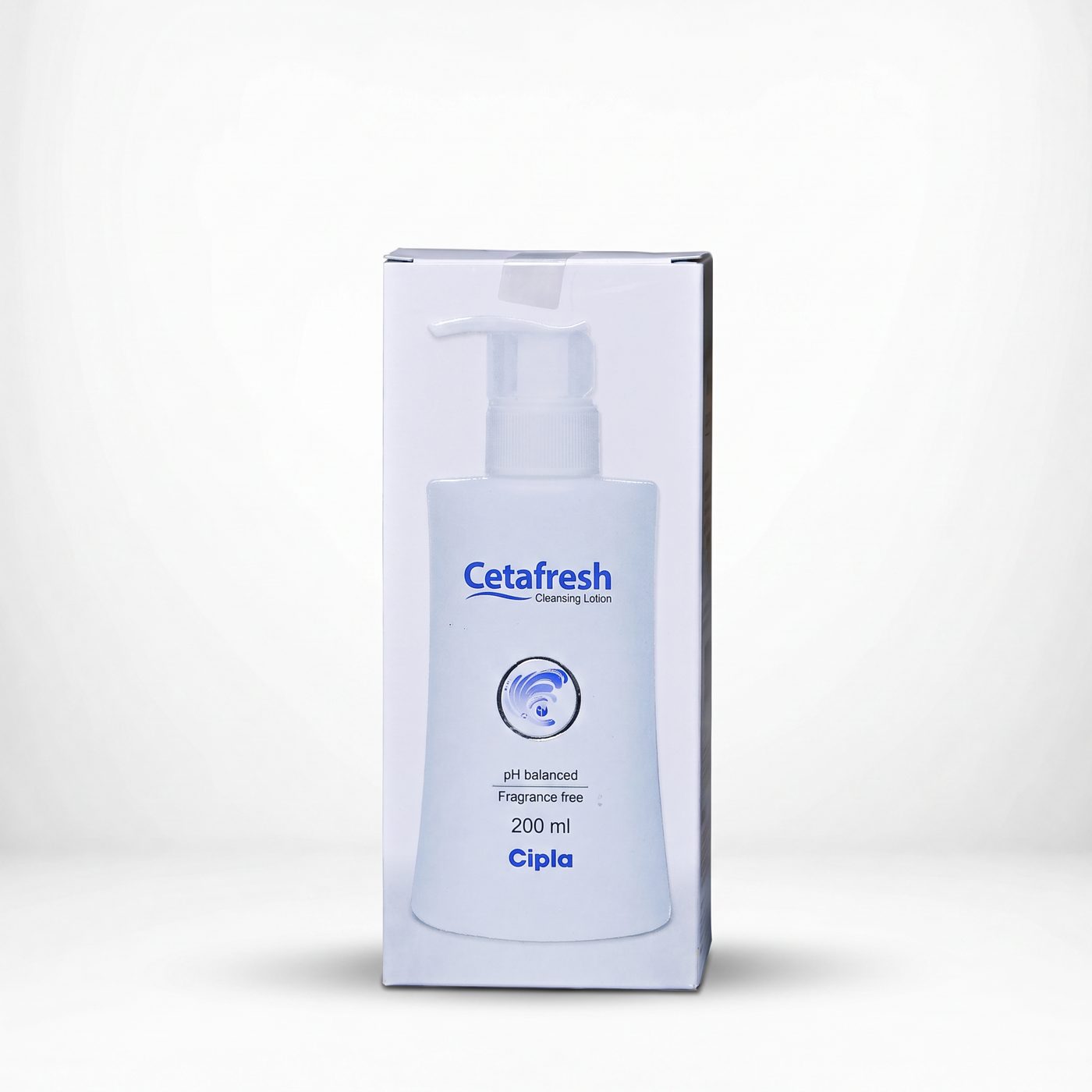 Cetafresh Cleansing Lotion