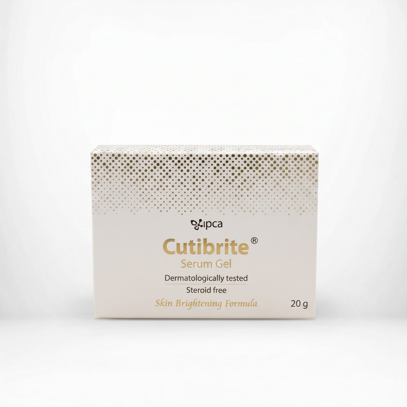 Cutibrite Serum Gel