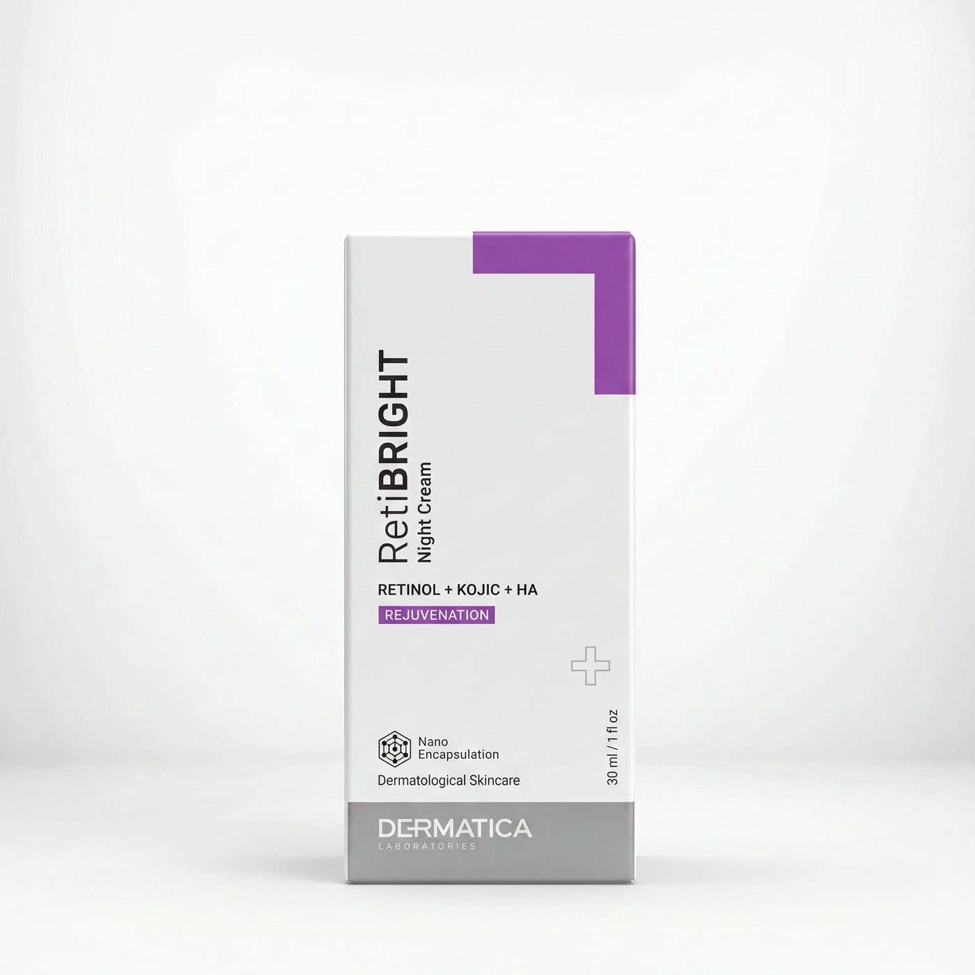 Retibright Cream