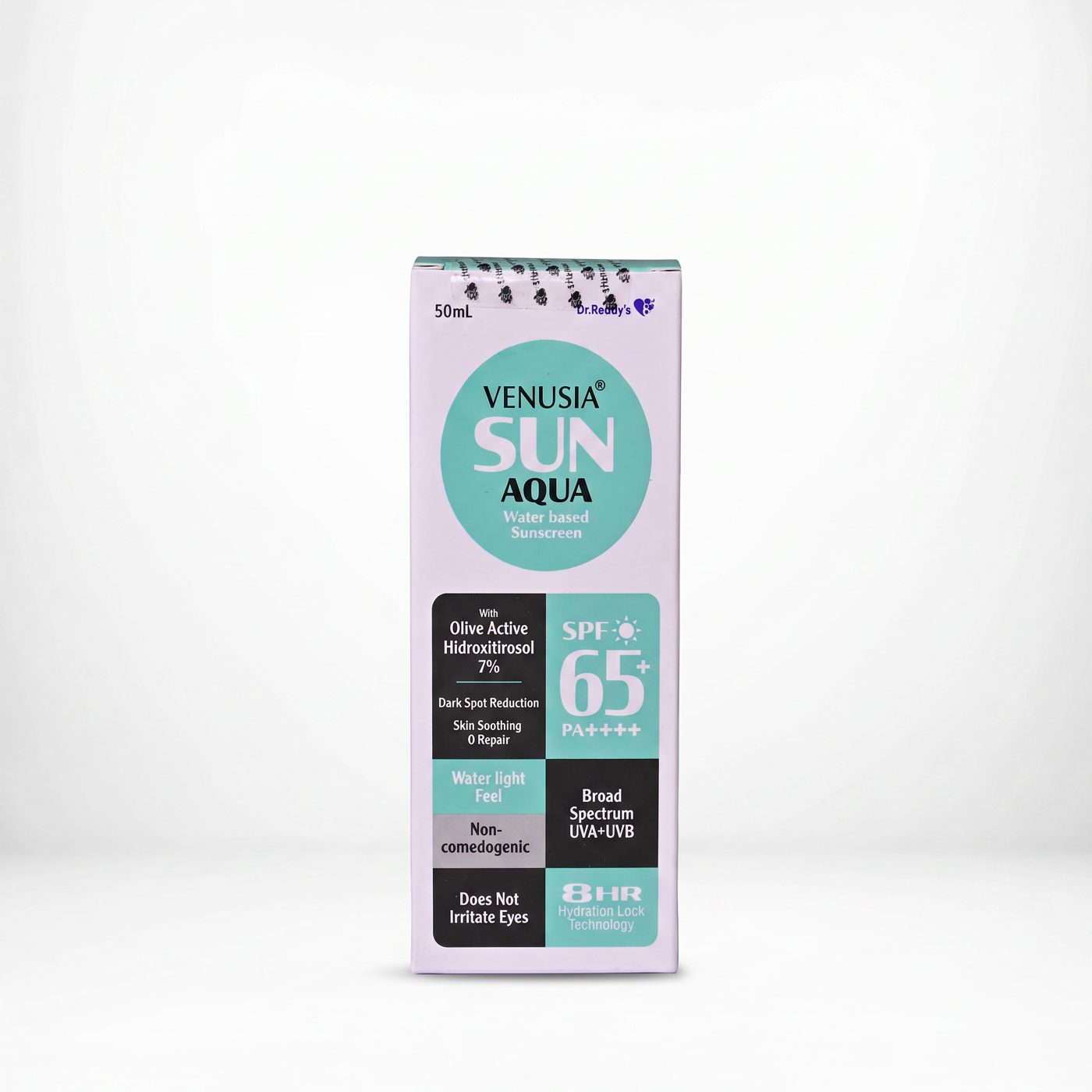 Venusia Sun Aqua