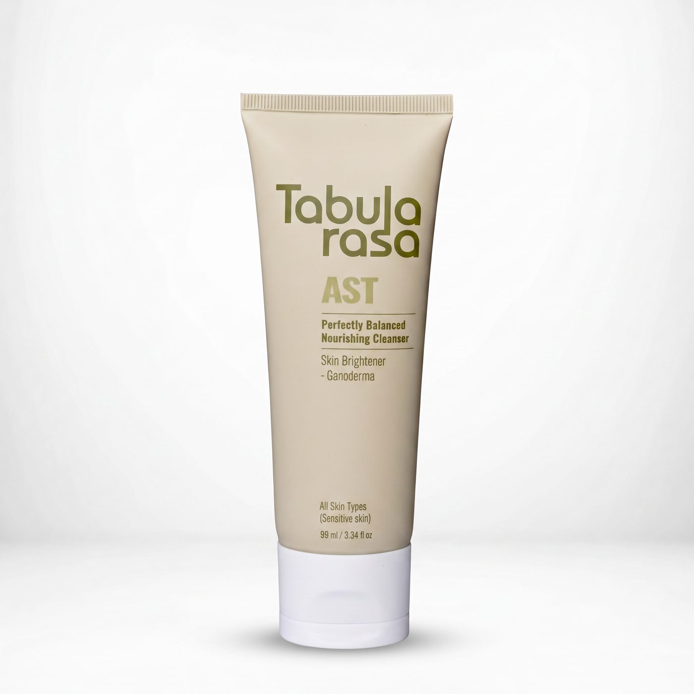 Tabula Rasa AST