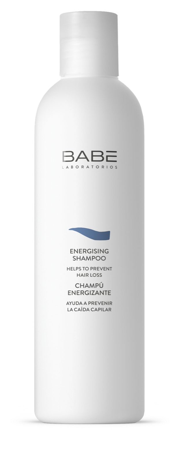 Babe Energising Shampoo