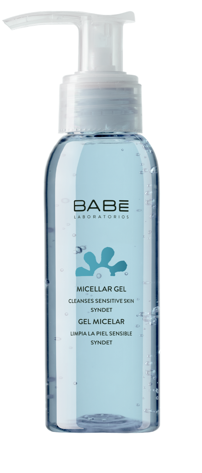 Babe Micellar Gel