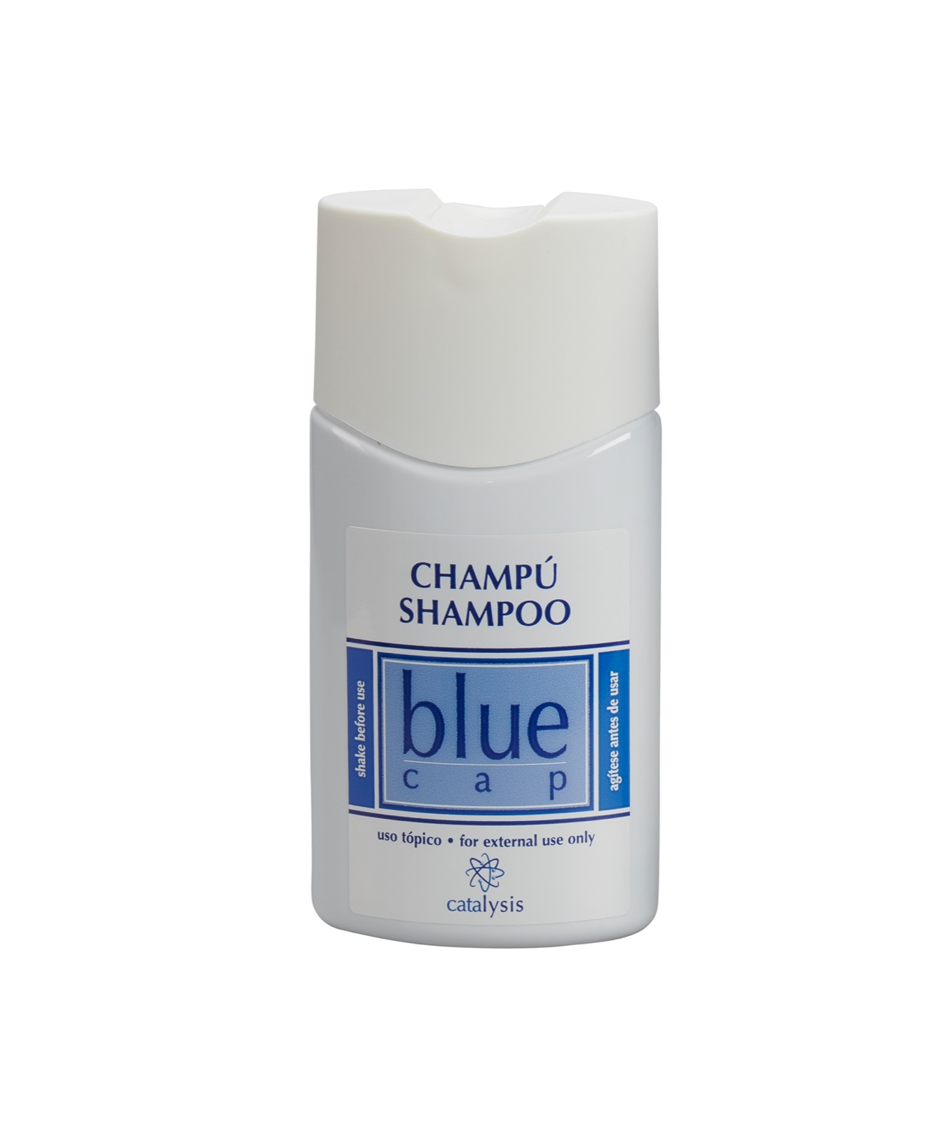 BlueCap Shampoo