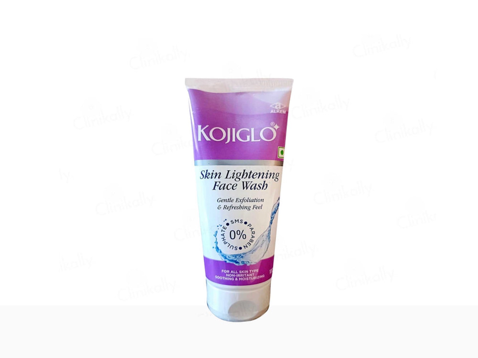 Kojiglo Facewash