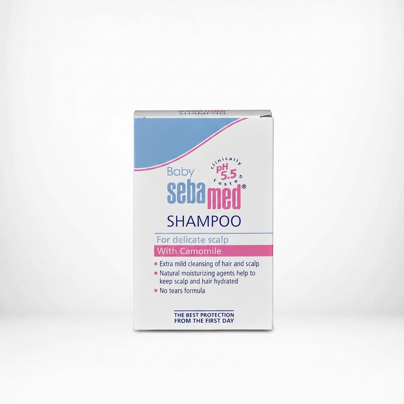 Sebamed Baby Shampoo